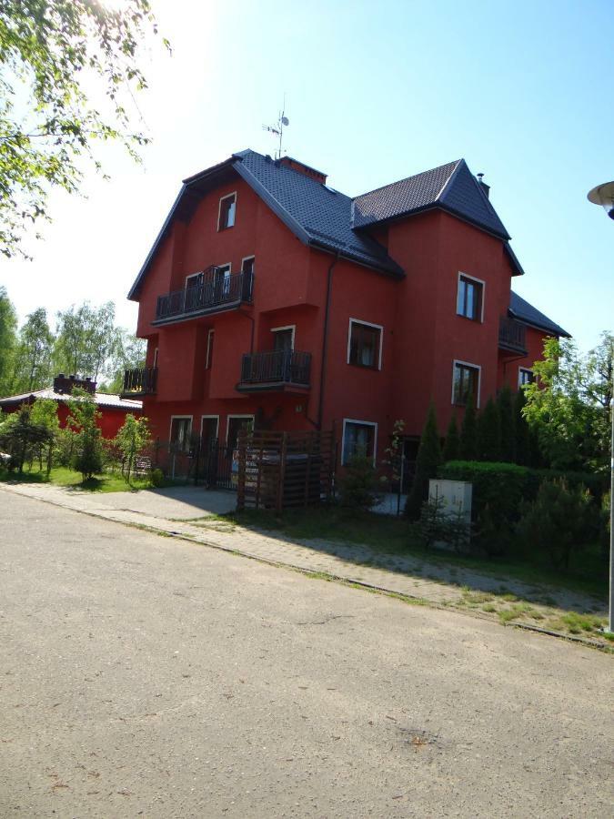 Amber Willa Bobolin Exteriör bild